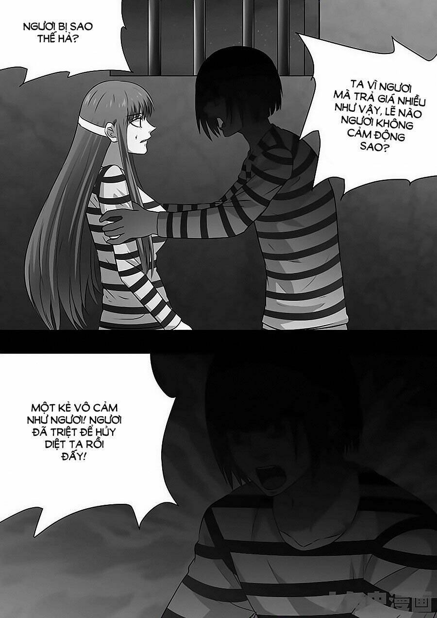 luyện ngục trọng sinh chapter 77 3