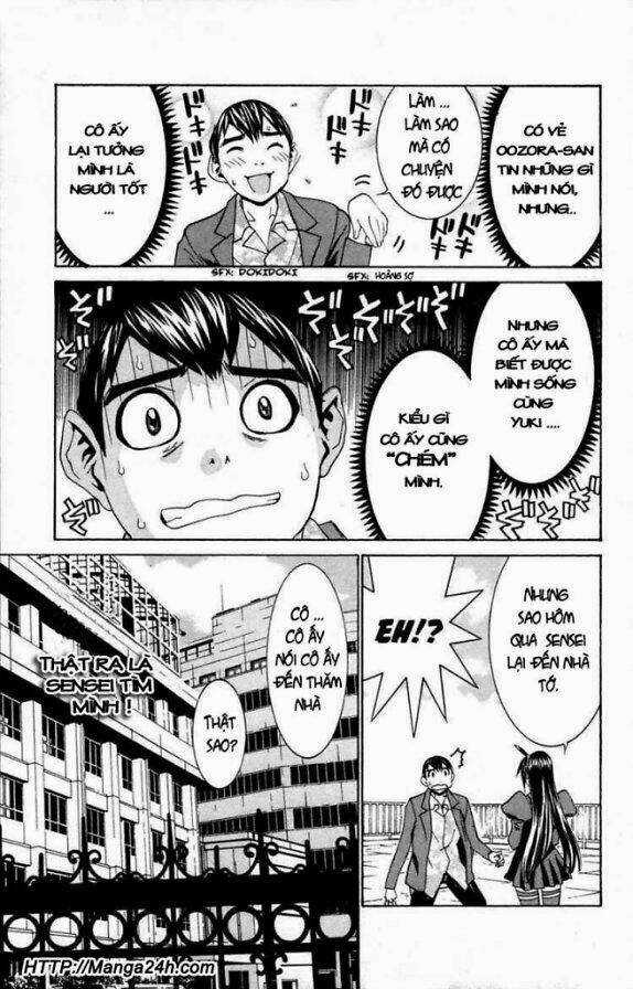 no bra chapter 14 19