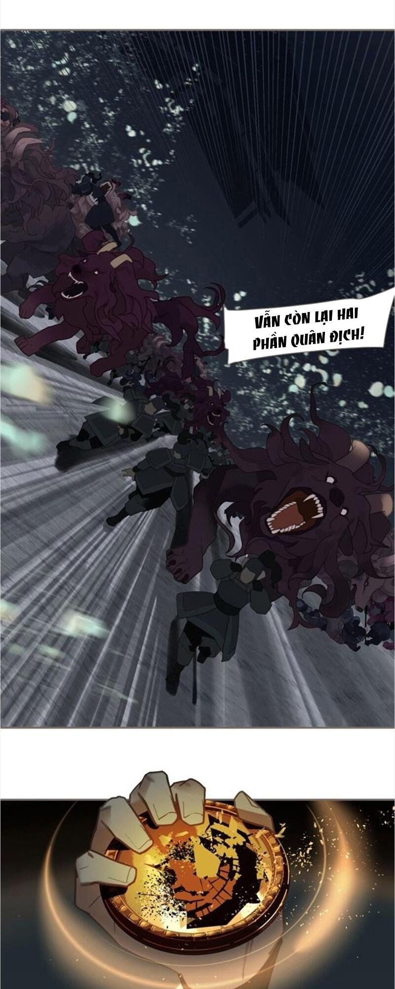 nhất đại linh hậu chapter 114 3