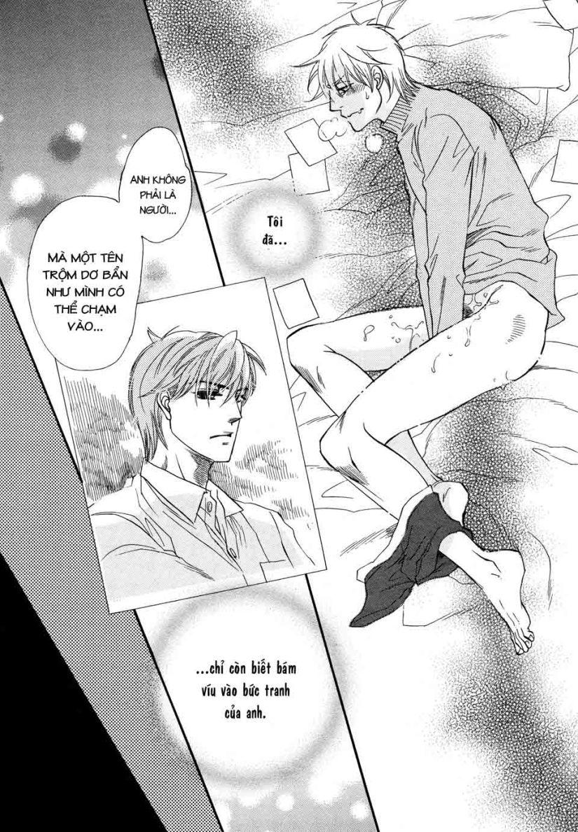 dorobou to hatsukoi chapter 2 22