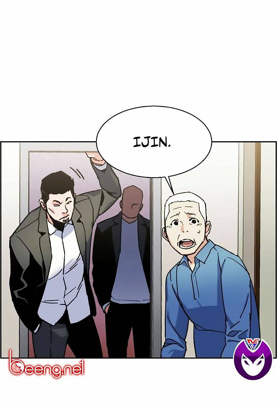 bạn học tôi là lính đánh thuê chapter 8 61