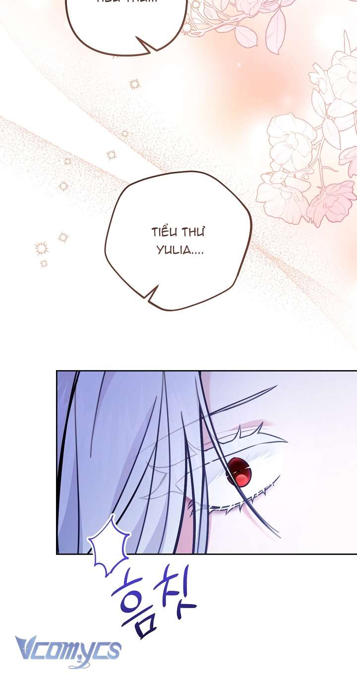 quái vật trong ngôi nhà kính chapter 1 30