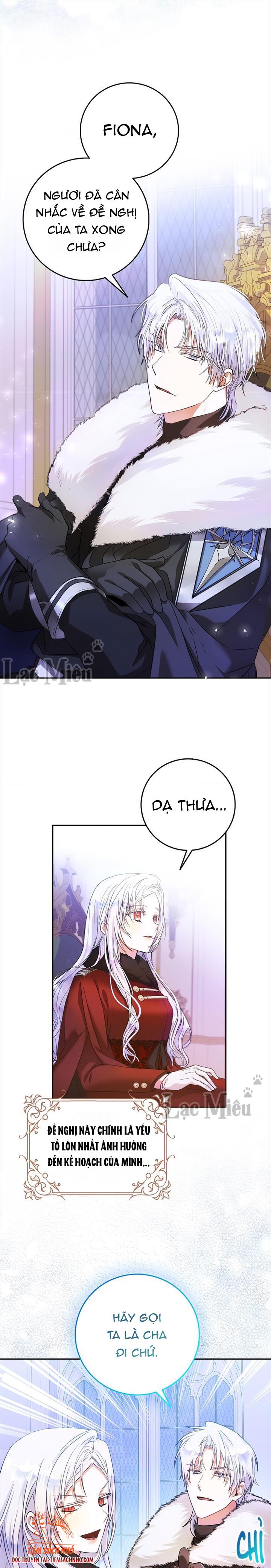 trở thành vợ nam chính chapter 17 18