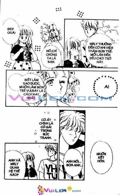 cô gái khả ái chapter 8 34