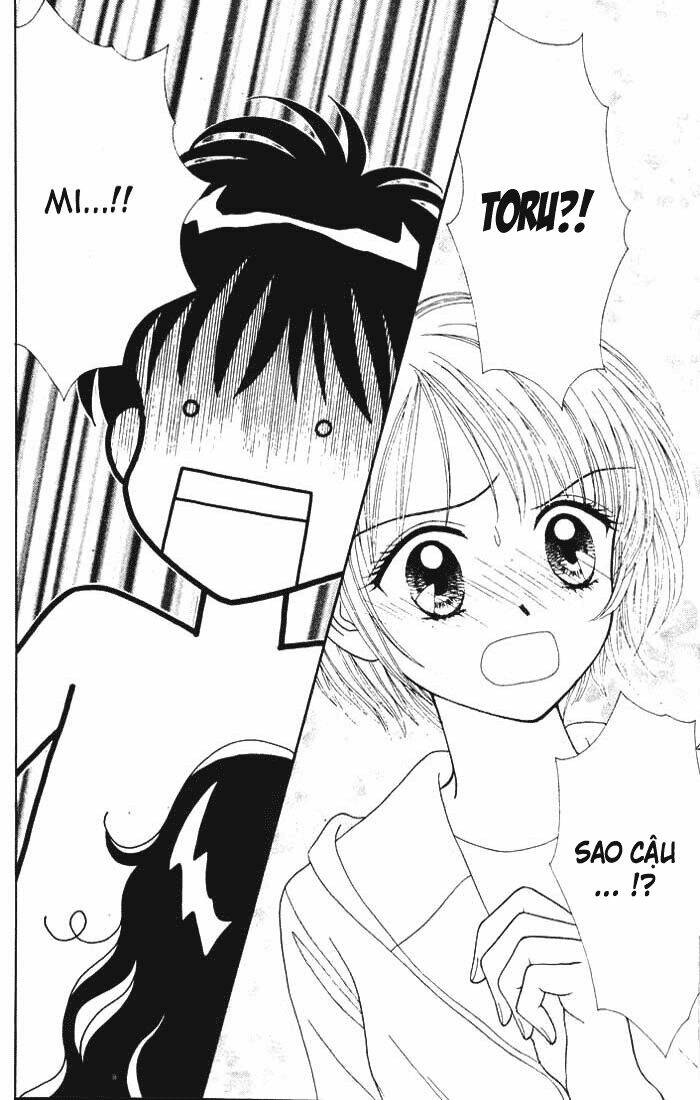 minto na bokura chapter 17 20