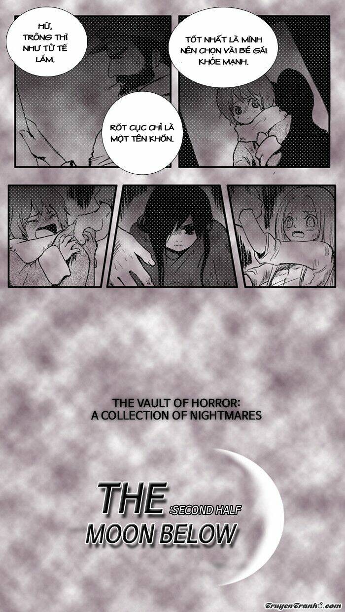 kho truyện kinh dị: ác mộng đêm về chapter 9 8