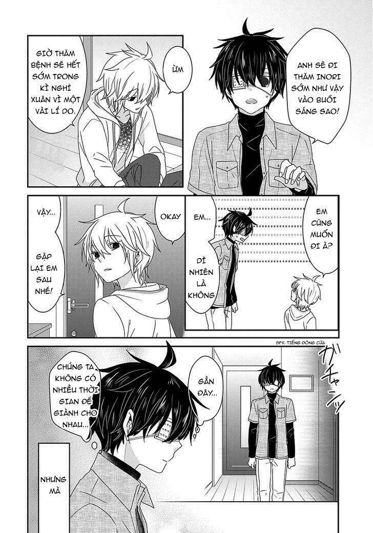 nukoduke! chapter 91 6