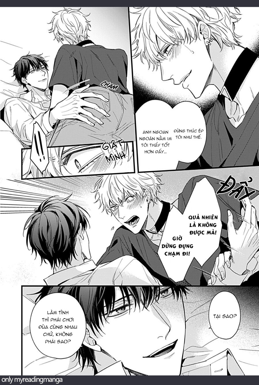 drastic omega chapter 2 18