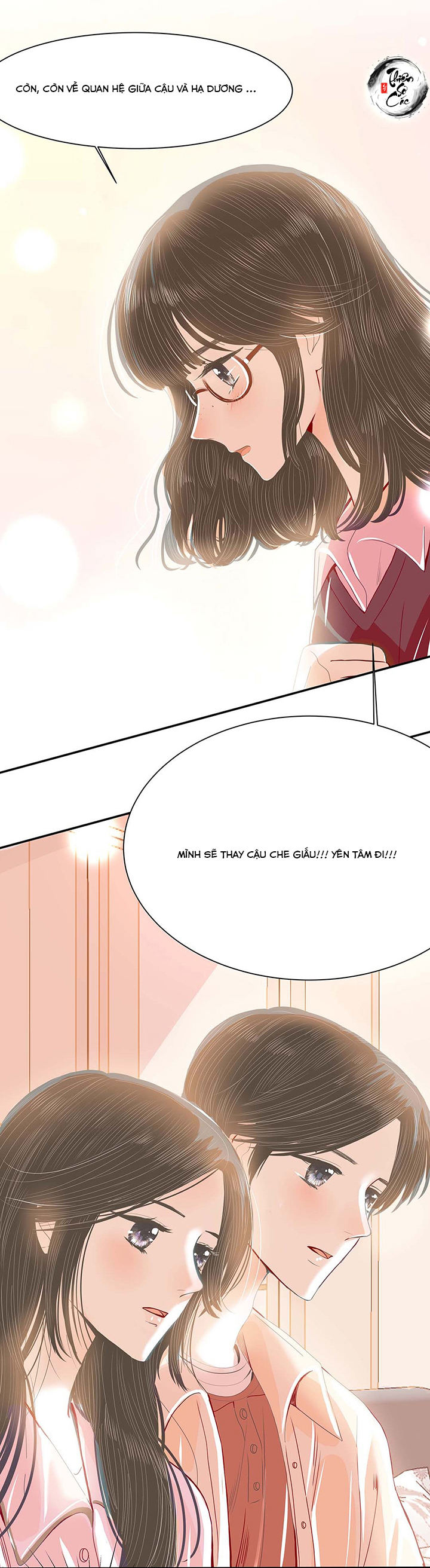 cậu bé ốc sên trên mái nhà chapter 9 5