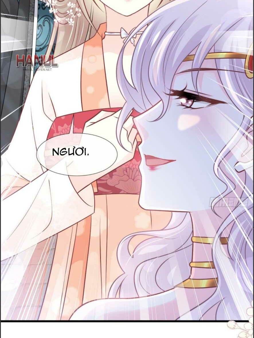 thiên hạ đệ nhất sủng phi chapter 231.1 4