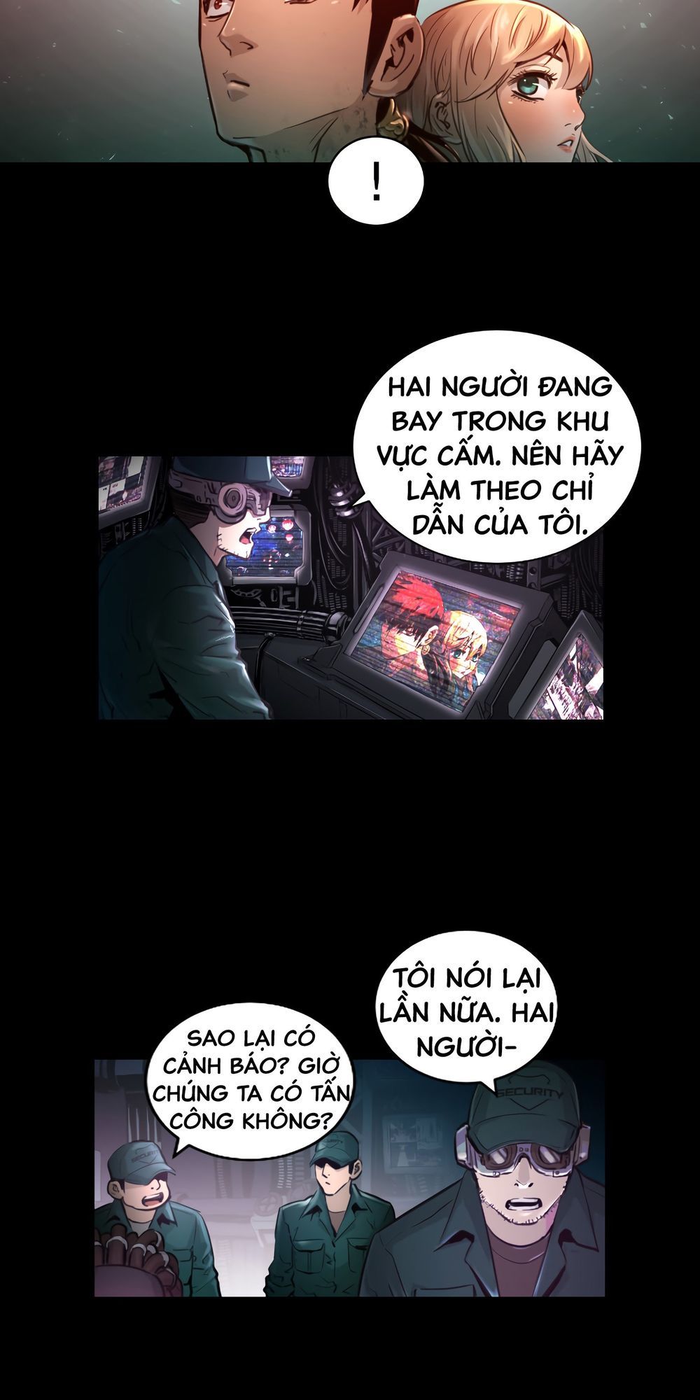 tam tuyệt tại dị giới chapter 75 5