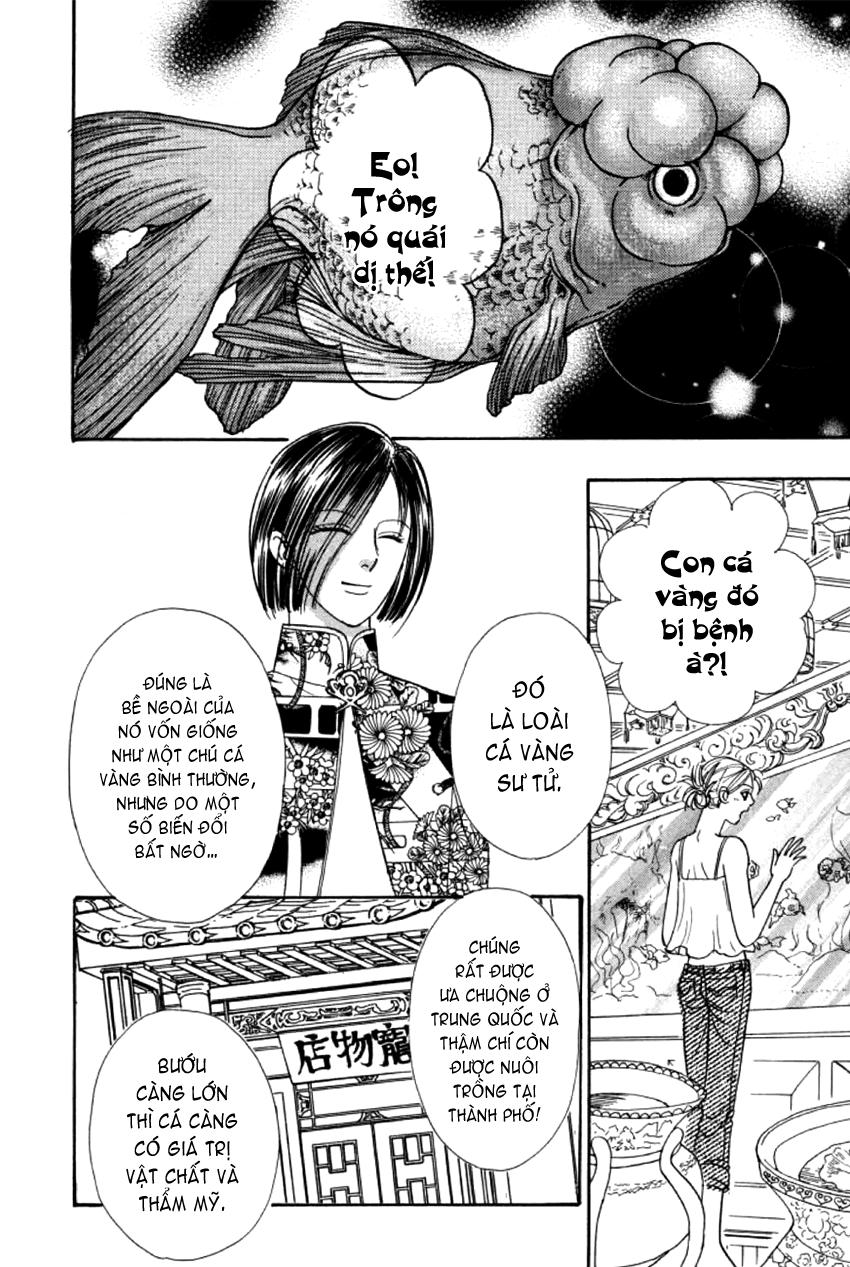 new pet shop of horror chapter 6 9