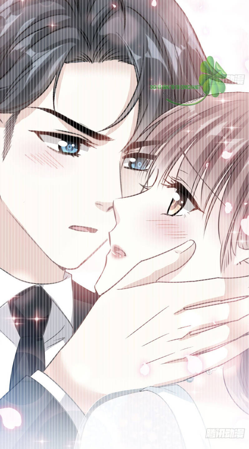 bá đạo tổng tài nhẹ nhàng yêu chapter 39.1 11