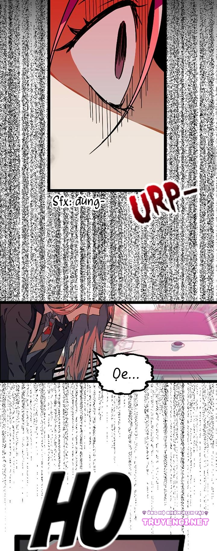sự tồn tại lãng mạn chapter 2 55