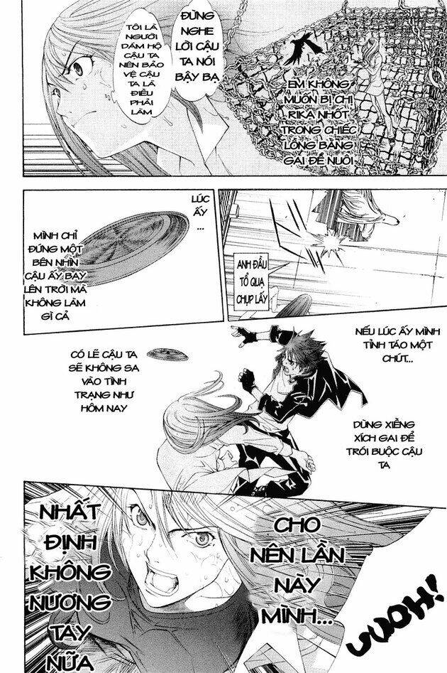 air gear chapter 46 8
