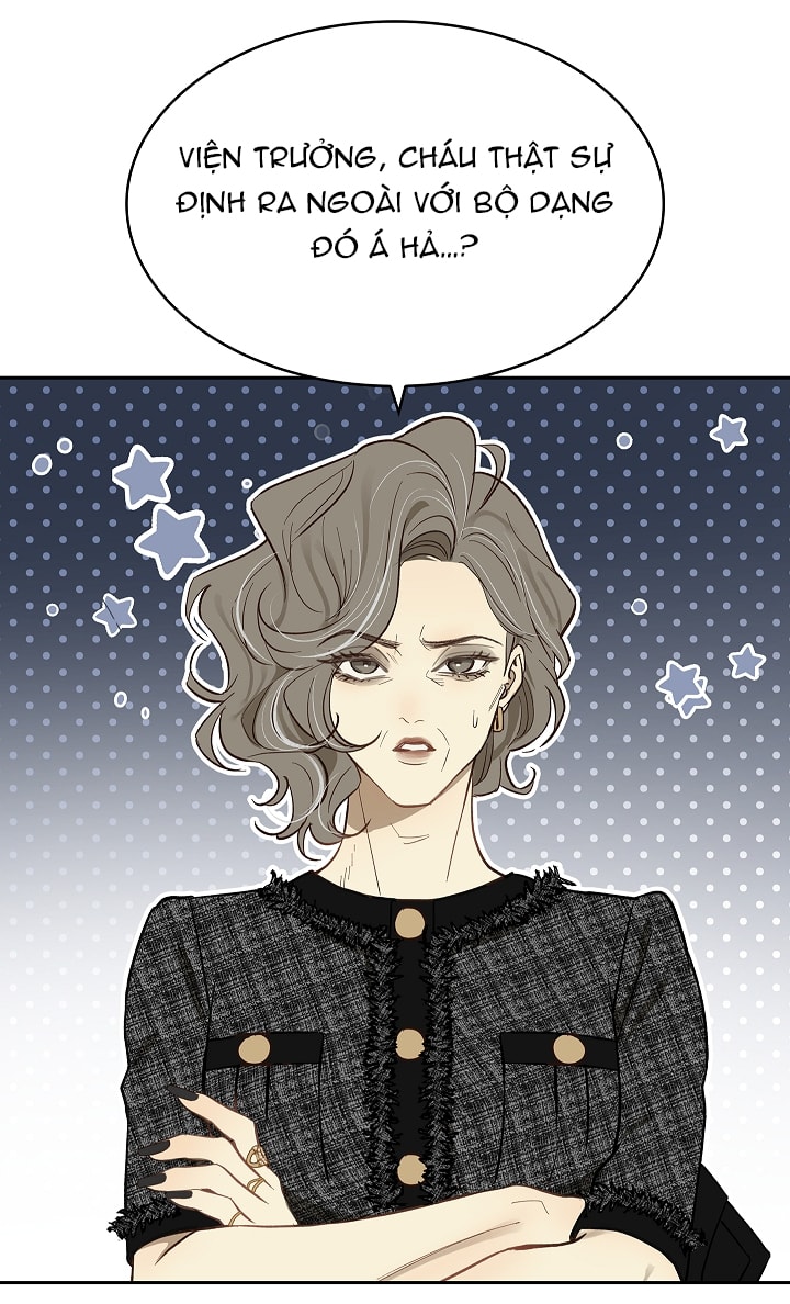 [18+] hoa là mồi nhử chapter 10 38