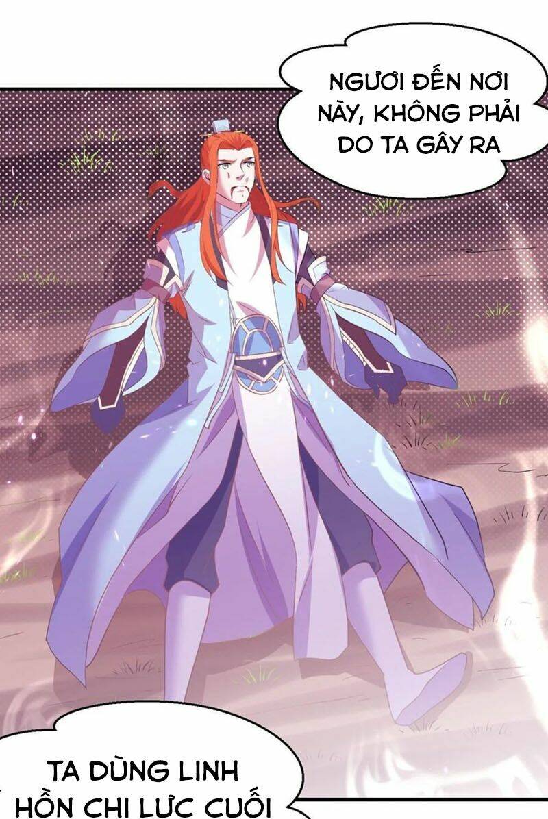 thiên hạ kiếp chapter 41 7