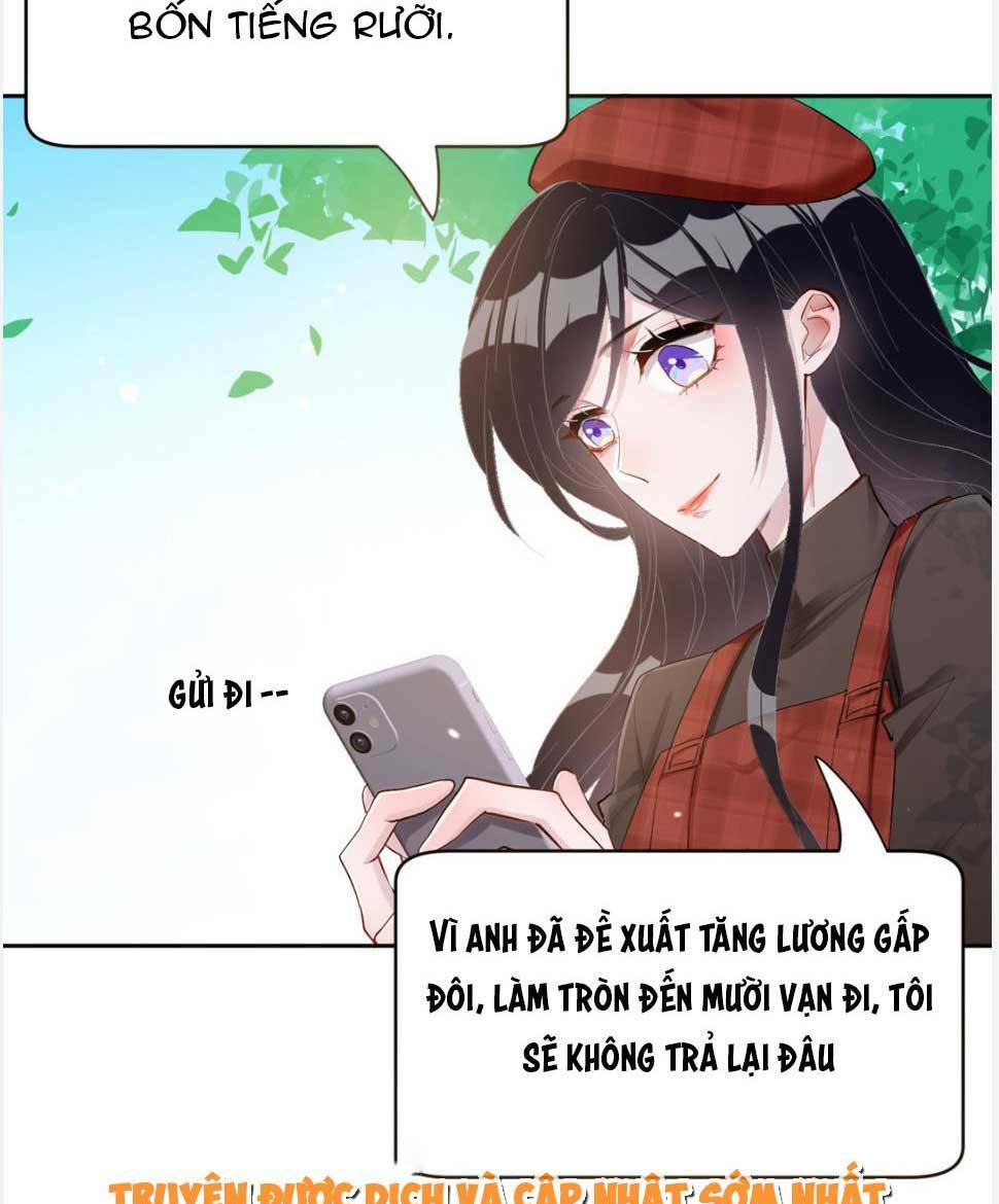 thế thân tự mình tu dưỡng chapter 23 15