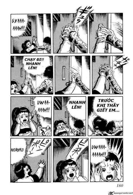 god's left hand, devil's right hand chapter 10 12