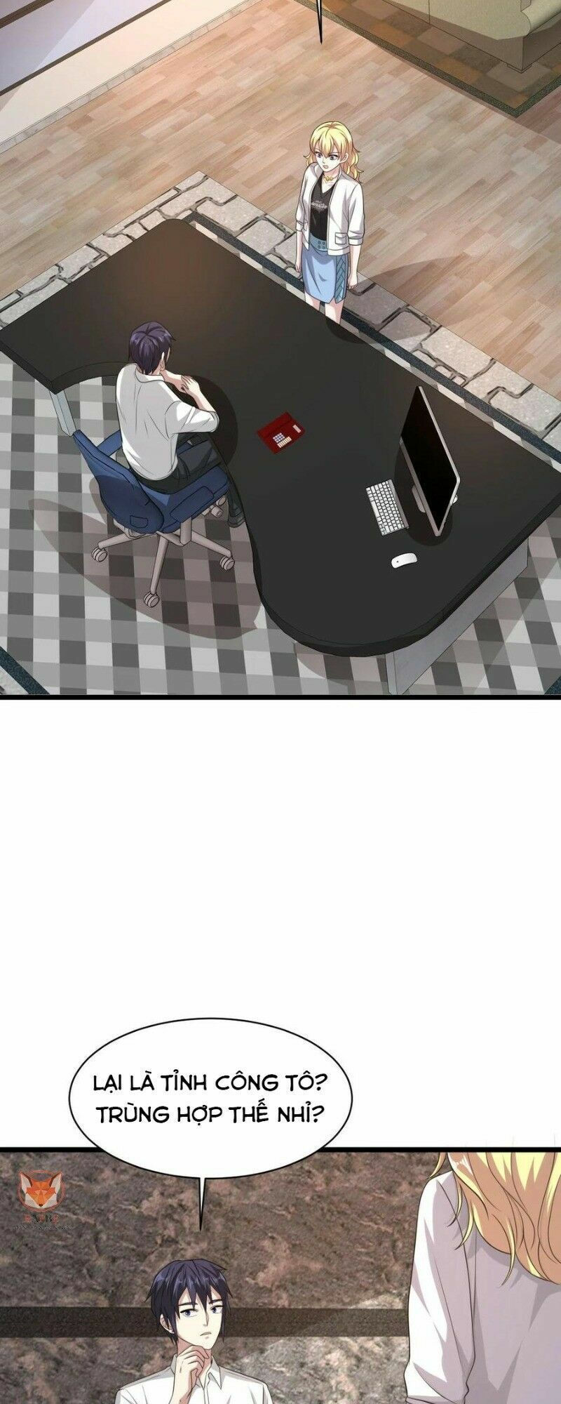 đô thị tà vương chapter 63 13