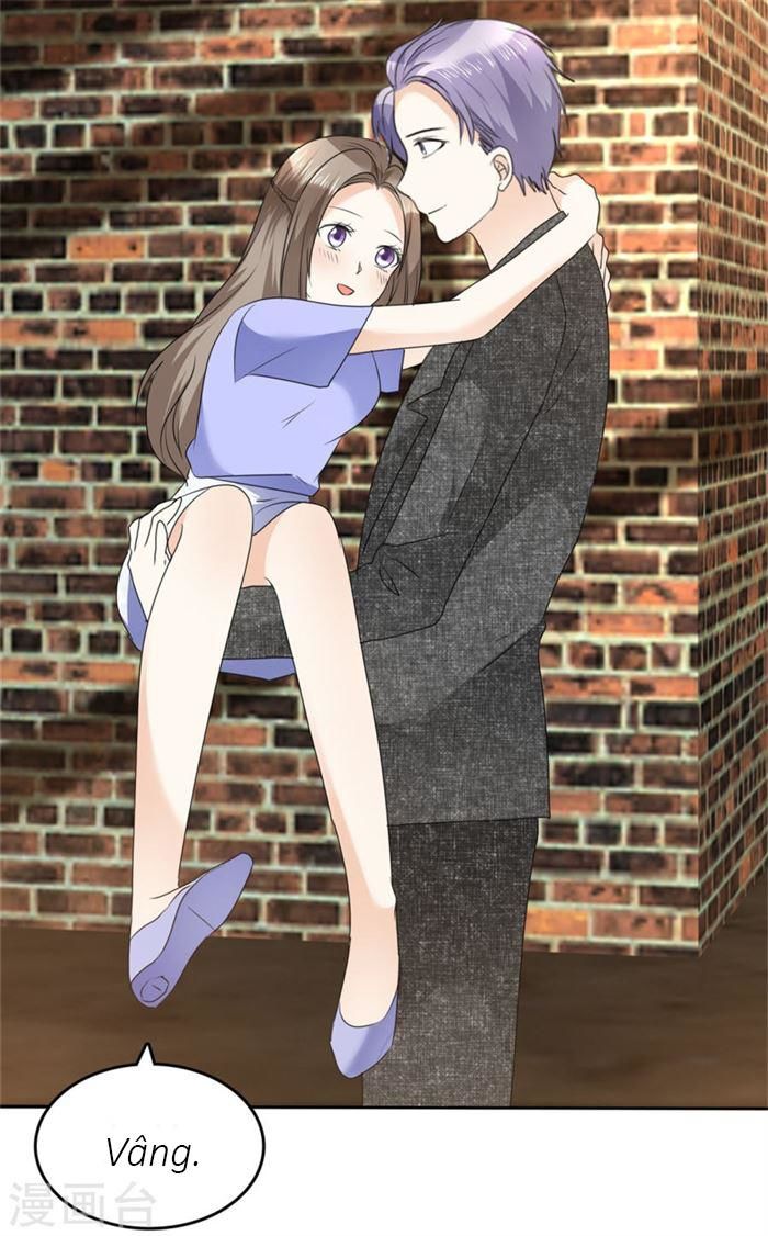 con đường phản công của sủng thê chapter 51 30