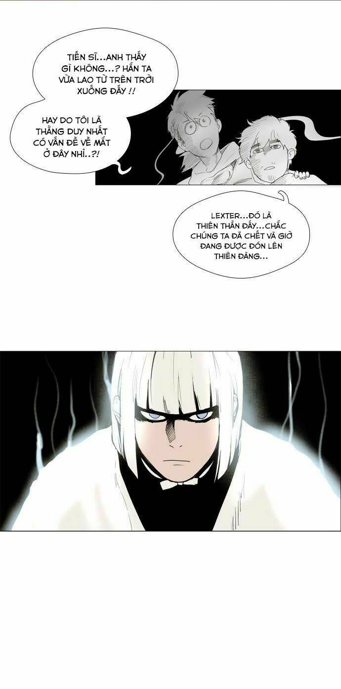 lessa 2: the crimson knight chapter 30 15