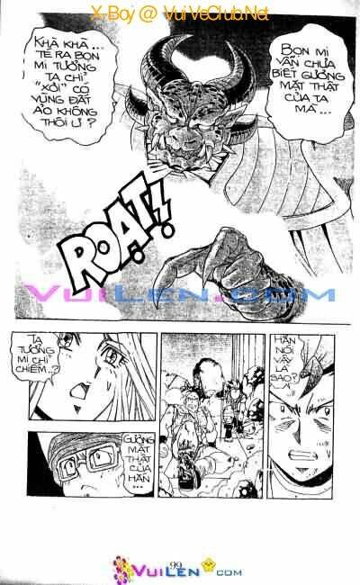 theo dấu rồng thần - dragon quest chapter 29 11