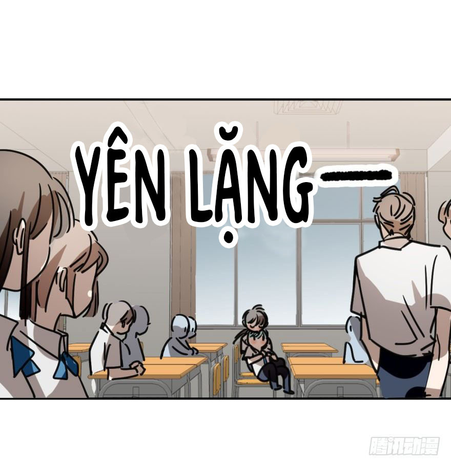 bắt lấy ngao ngao chapter 16 11