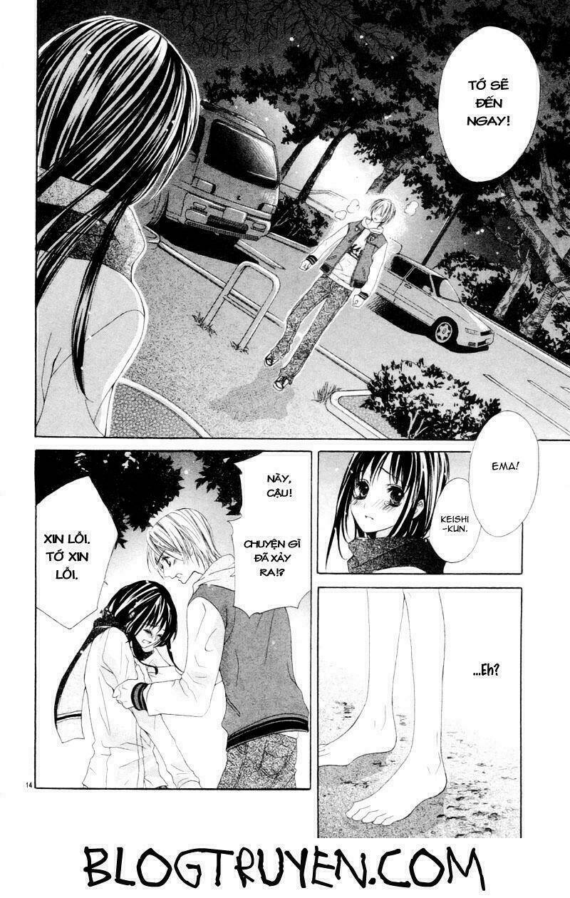 tổng hợp one shot. chapter 256 15