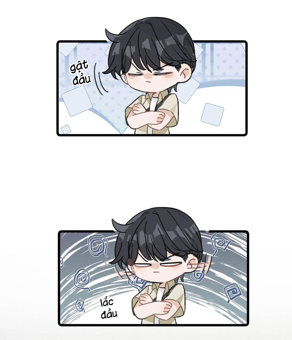 bị mẹ kế là ảnh hậu cưỡng ép yêu trong show thực tế chapter 8.2 10