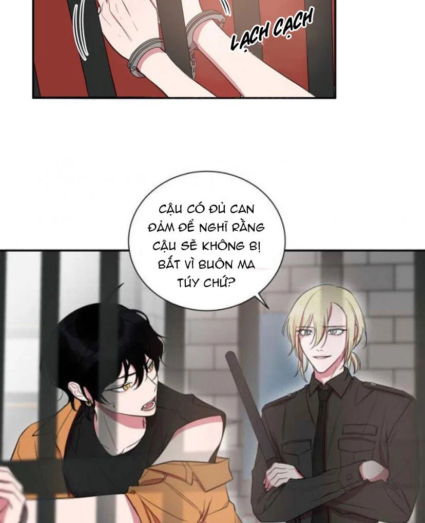 người tình dâm đãng của tôi chapter 20 27