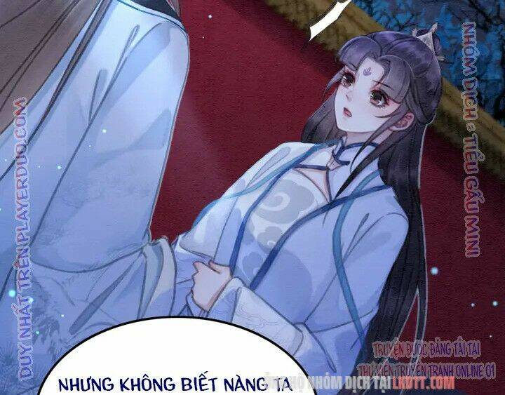 trọng sinh bá sủng nhiếp chính vương quá mạnh mẽ chapter 156 9