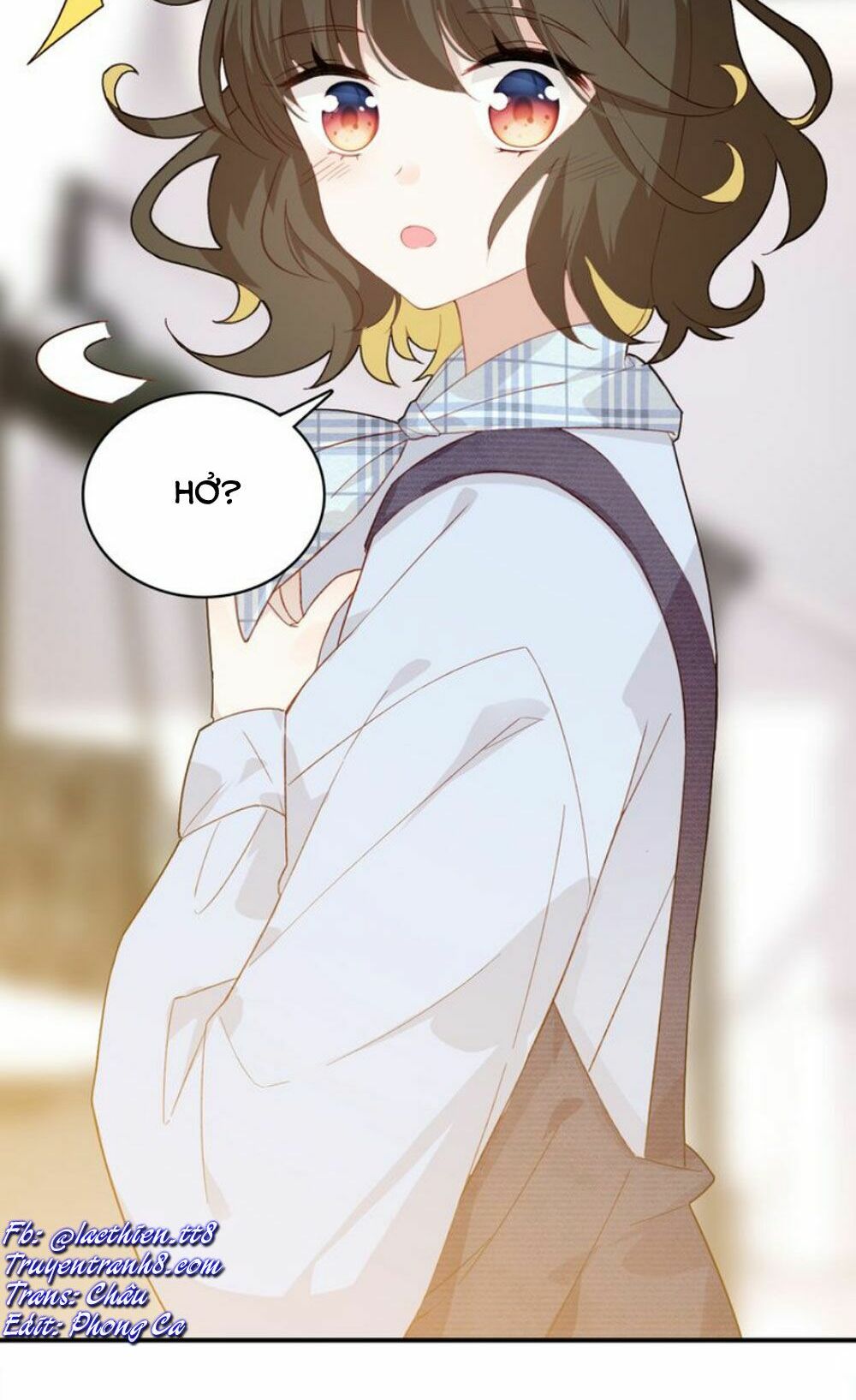 Ái Thượng Ngạo Kiều Long Vương Gia chapter 32 - Trang 2