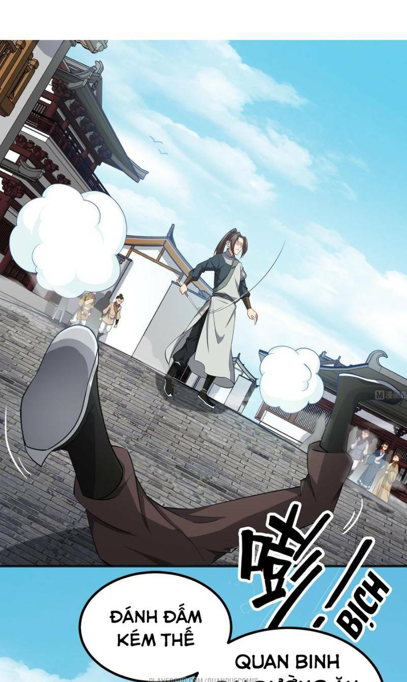 trọng sinh tới đại đường chapter 68 1