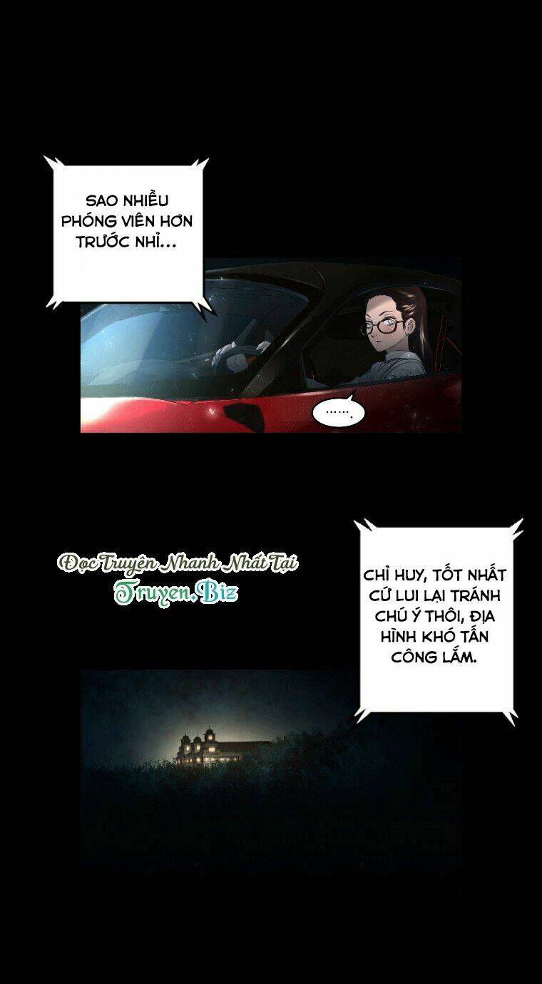 tam tuyệt tại dị giới chapter 39 23