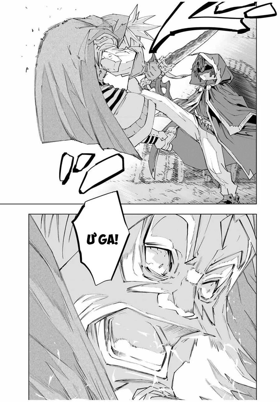 Bị Phản Bội Bởi Đồng Đội Và Sở Hữu [Gacha Không Giới Hạn] Lv.9999 chapter 106 16