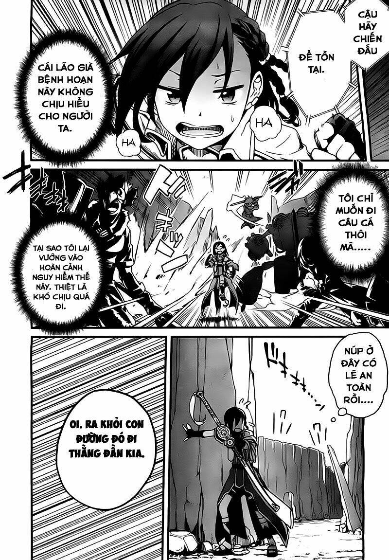 kakusansei million arthur - gunjou no shugosha chapter 1 20