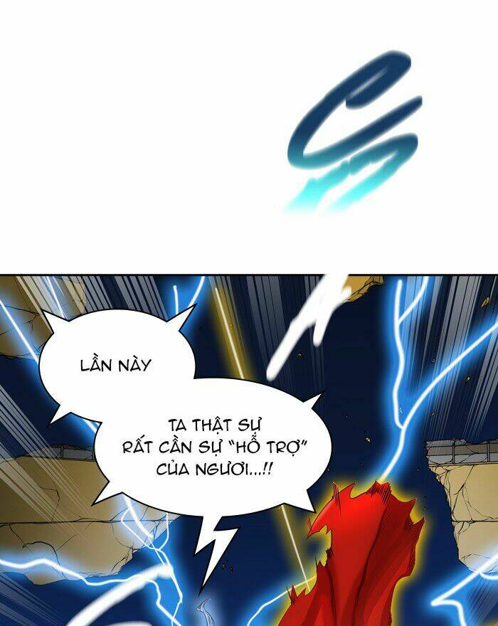 cuộc chiến trong tòa tháp chapter 387 24