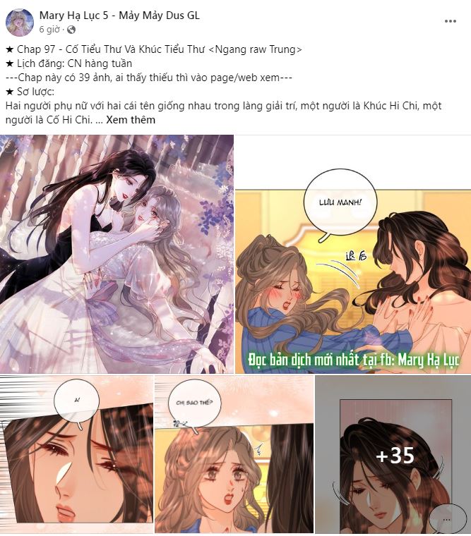 [18+] hãy cẩn thận khi sử dụng từ ''bạn'' sai người chapter 14.1 6