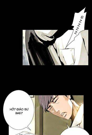 những xác chết hồi sinh từ đại dương chapter 9.1 24