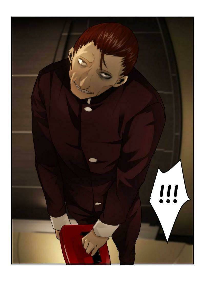 death field chapter 17 8