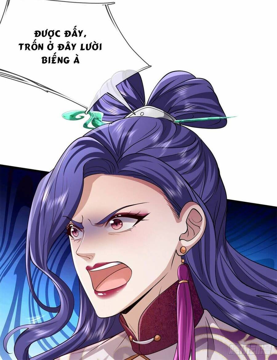 ta có thể nuốt chửng mọi thứ chapter 3 36