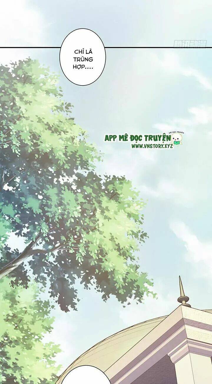 hoàng hậu ương bướng chapter 125 16