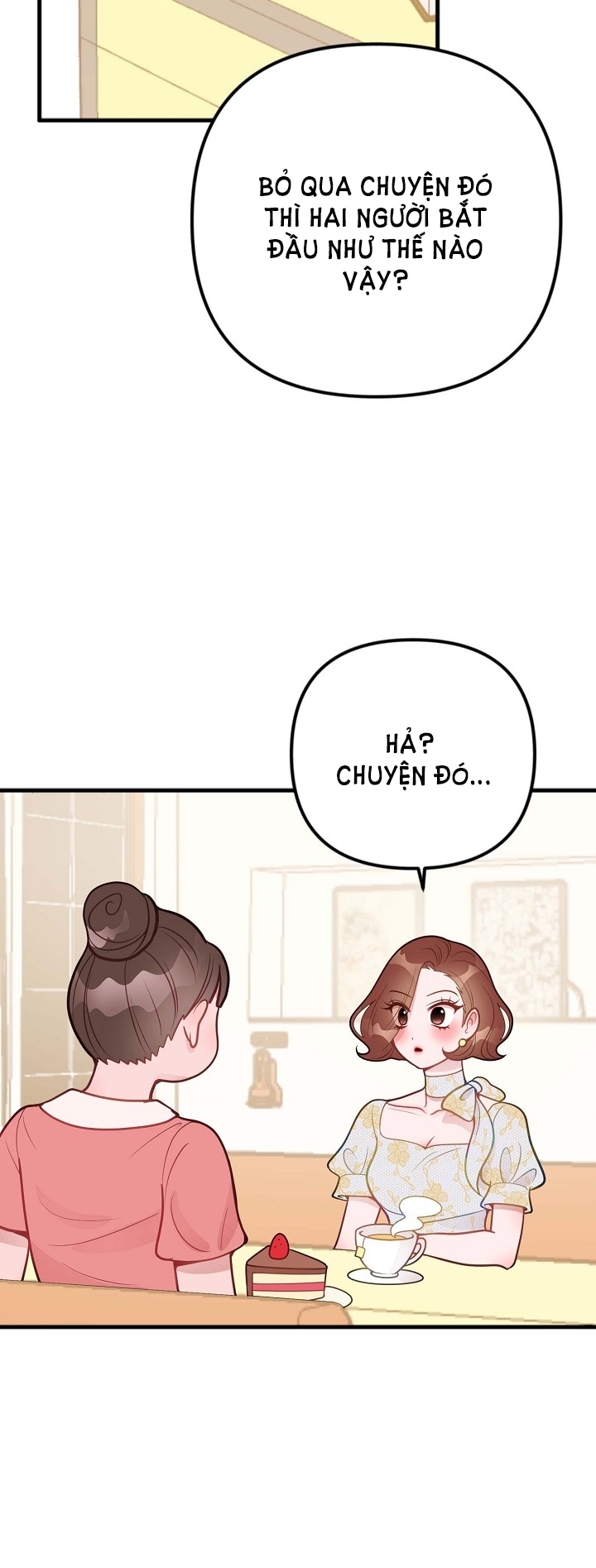 Mối Quan Hệ Không Tốt chapter 19.2 - Trang 25