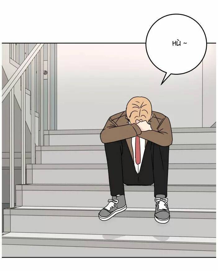 30 phút bước đi bên em chapter 71.5 21