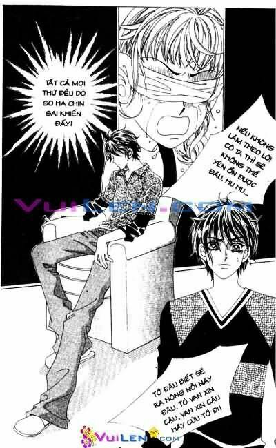 thiên thần tái thế chapter 2 4