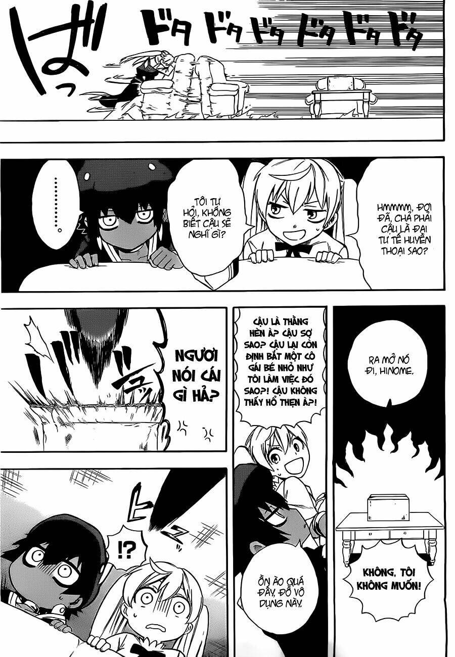 great priest imhotep chapter 2 10