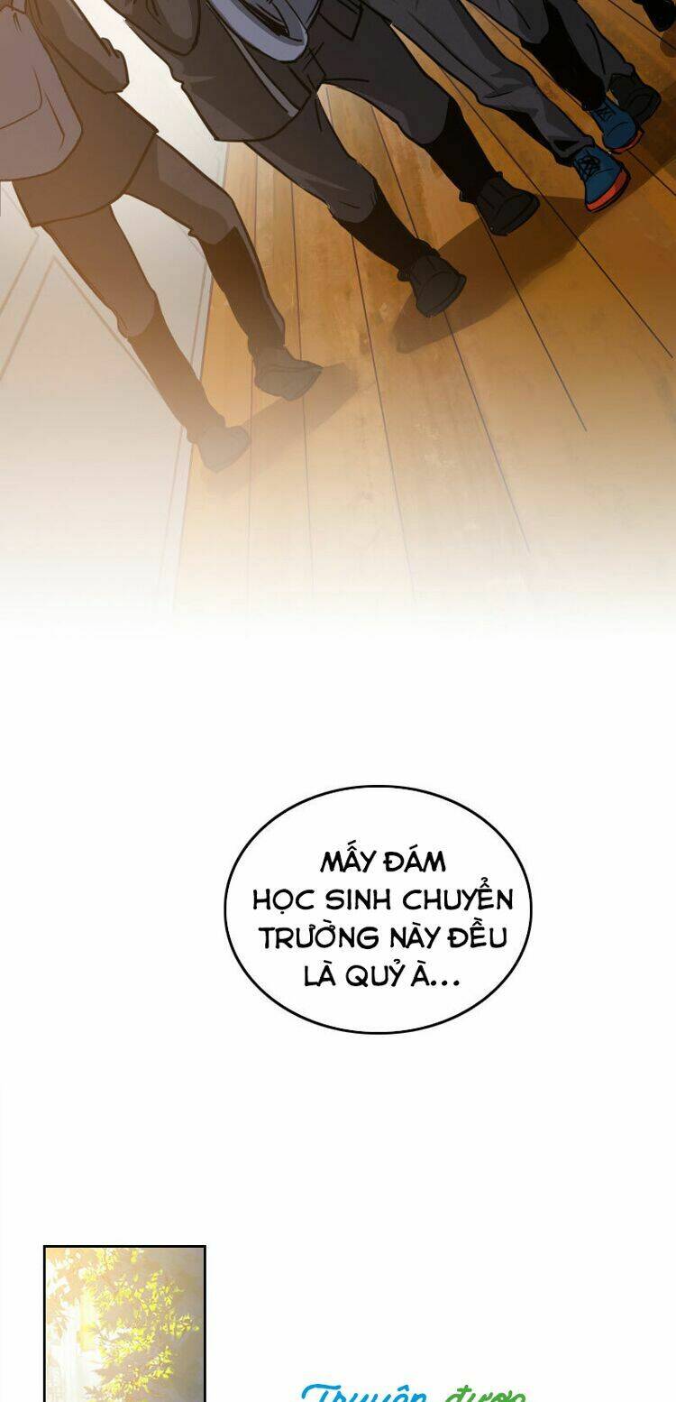 người tiên phong chapter 8 17