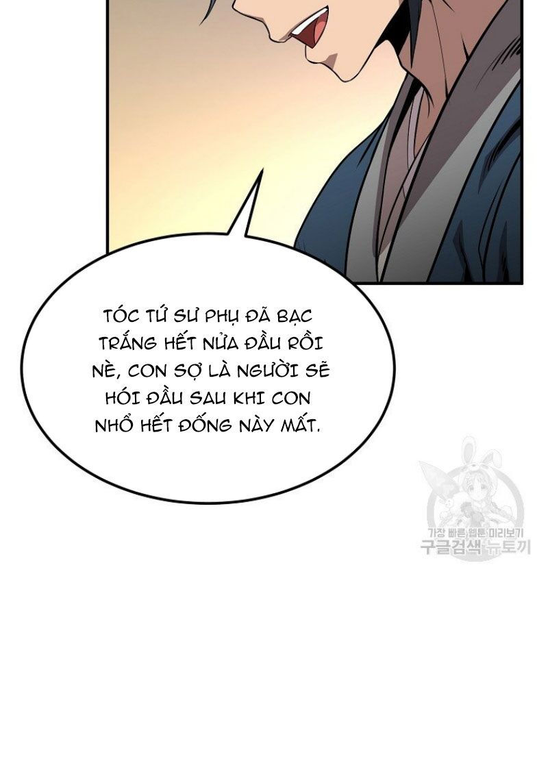 thiếu niên phương sĩ chapter 3 8