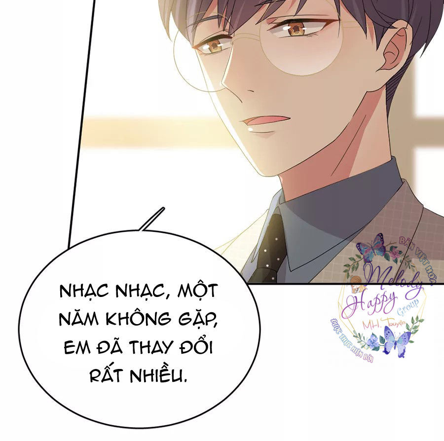 hoàn mỹ lão công tiến hóa luân chapter 64 6